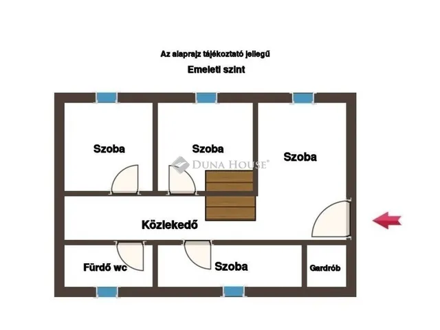Eladó lakás Budapest XIX. kerület 104 nm
