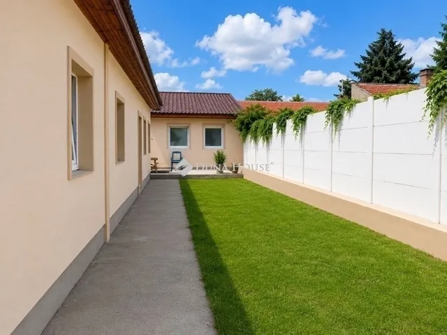 Eladó lakás Budapest XIX. kerület 48 nm