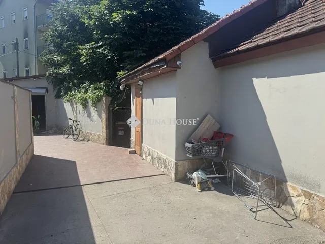 Eladó lakás Budapest XXI. kerület 43 nm