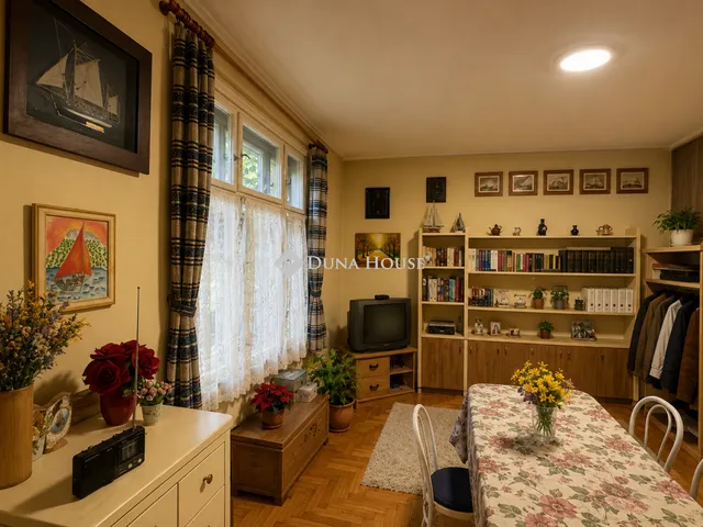 Eladó lakás Budapest XXI. kerület 43 nm