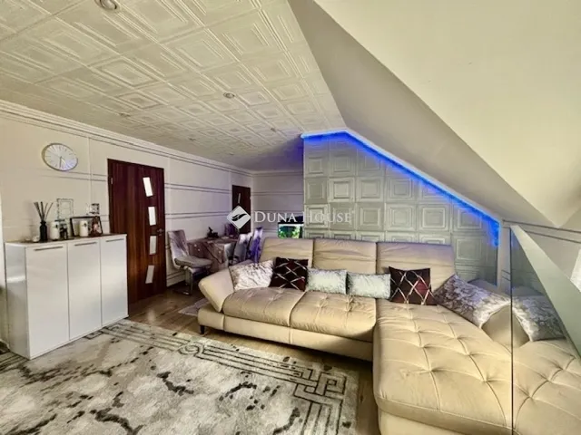 Eladó lakás Budapest XIX. kerület 74 nm