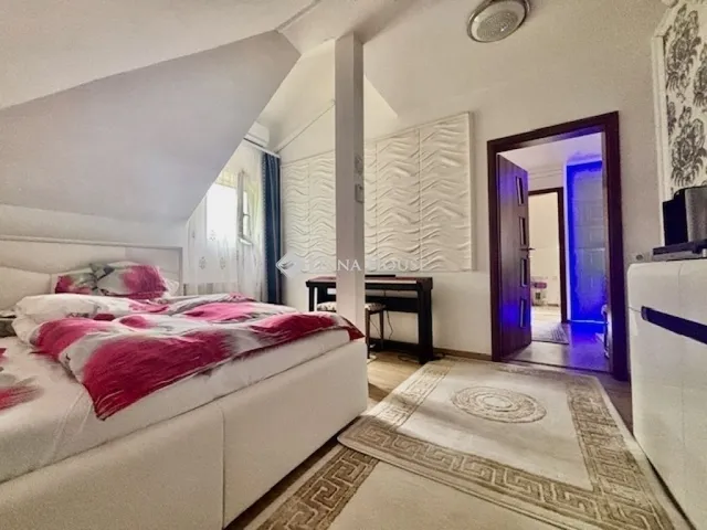 Eladó lakás Budapest XIX. kerület 74 nm