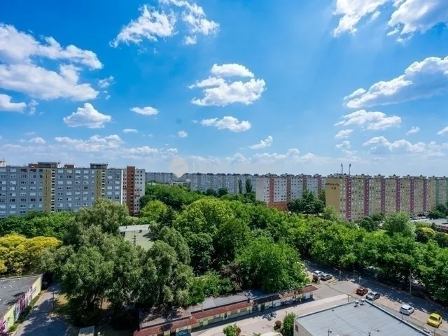 Eladó lakás Budapest XIX. kerület 53 nm