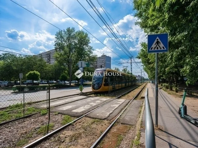Eladó lakás Budapest XIX. kerület 53 nm