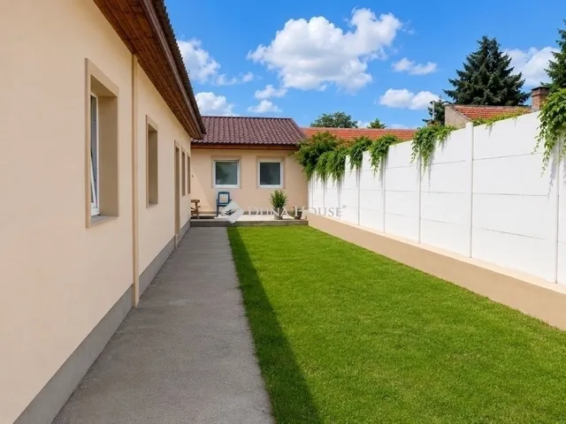 Eladó lakás Budapest XIX. kerület 48 nm