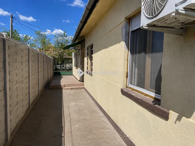 Eladó ház Budapest XVII. kerület 64 nm