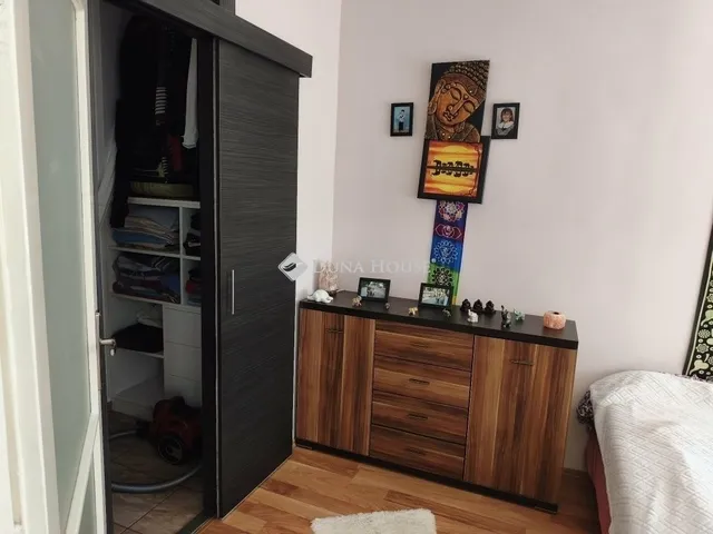 Eladó lakás Budapest XVIII. kerület 46 nm
