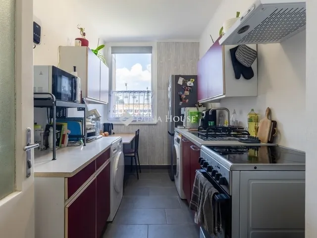 Eladó lakás Budapest XX. kerület 55 nm