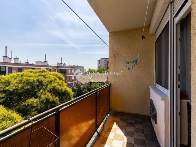 Eladó lakás Budapest XX. kerület 55 nm