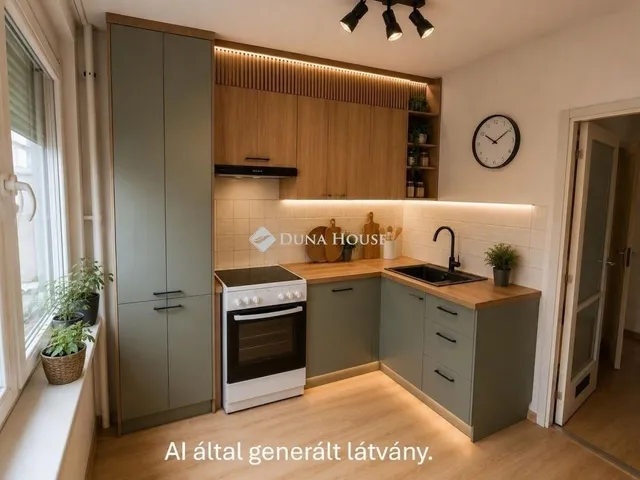Eladó lakás Budapest XVIII. kerület 59 nm
