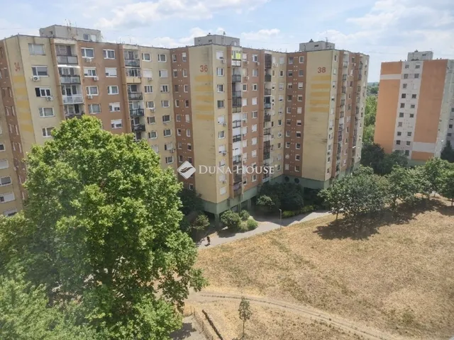 Eladó lakás Budapest XVIII. kerület 59 nm