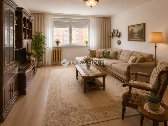 Eladó lakás Budapest XVIII. kerület 59 nm