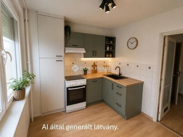Eladó lakás Budapest XVIII. kerület 59 nm