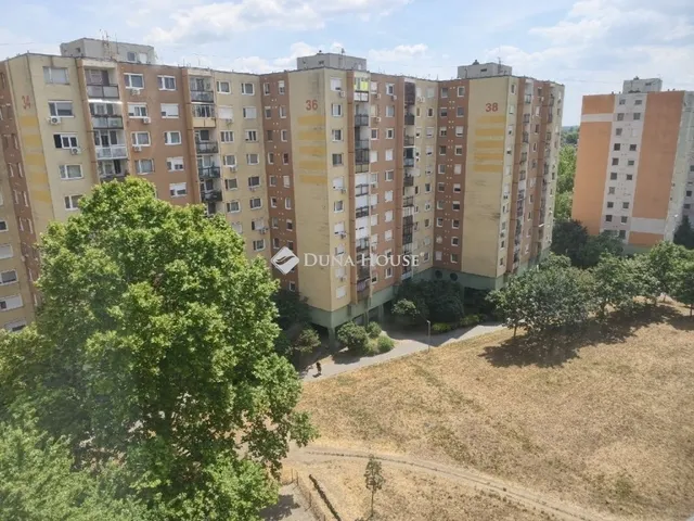 Eladó lakás Budapest XVIII. kerület 59 nm