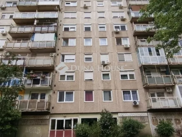 Eladó lakás Budapest XVIII. kerület 59 nm