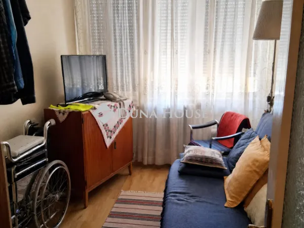 Eladó lakás Budapest XX. kerület 62 nm