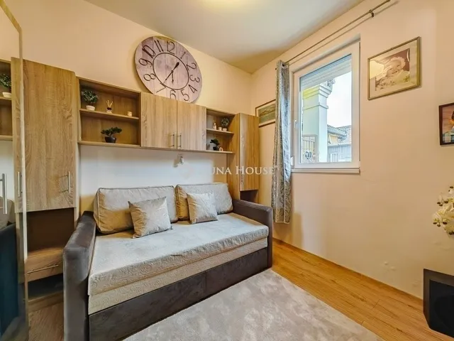 Eladó lakás Budapest XX. kerület 48 nm