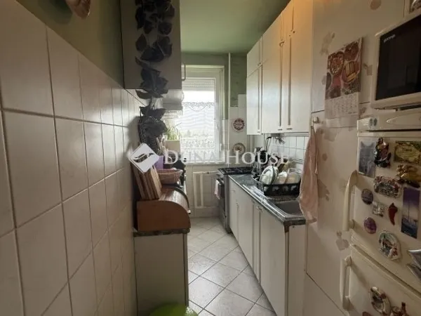 Eladó lakás Budapest XIX. kerület 52 nm