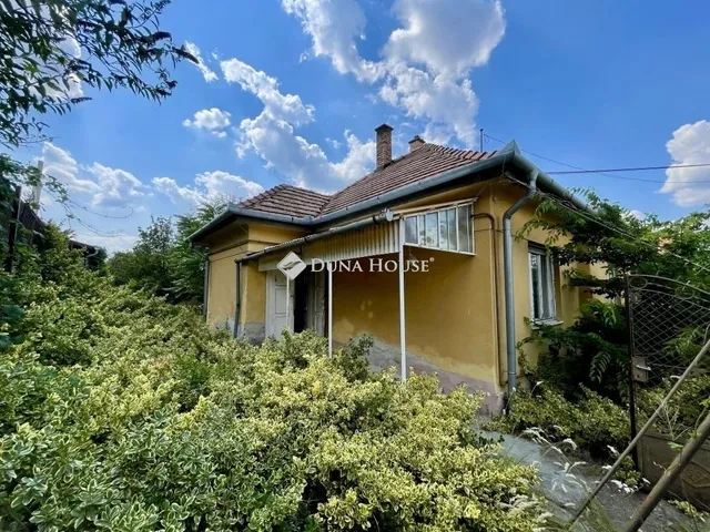 Eladó ház Budapest XVII. kerület 80 nm