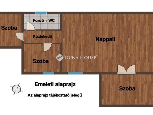 Eladó ház Budapest XXI. kerület 210 nm