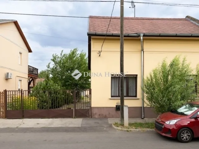 Eladó ház Budapest XVIII. kerület 87 nm