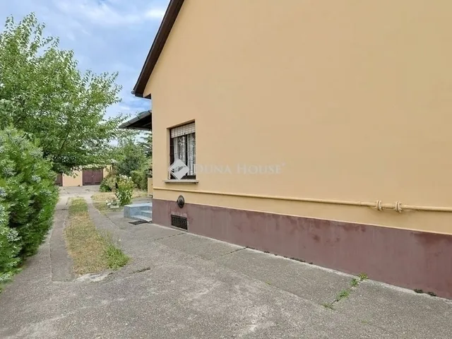 Eladó ház Budapest XVIII. kerület 87 nm