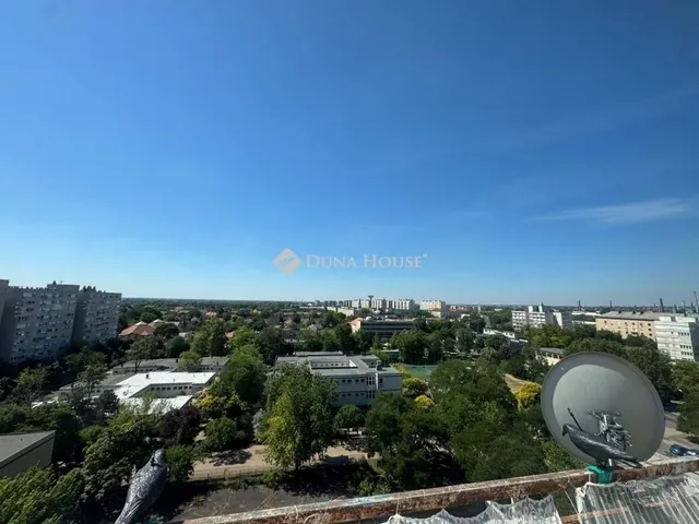 Eladó lakás Budapest XXI. kerület 54 nm