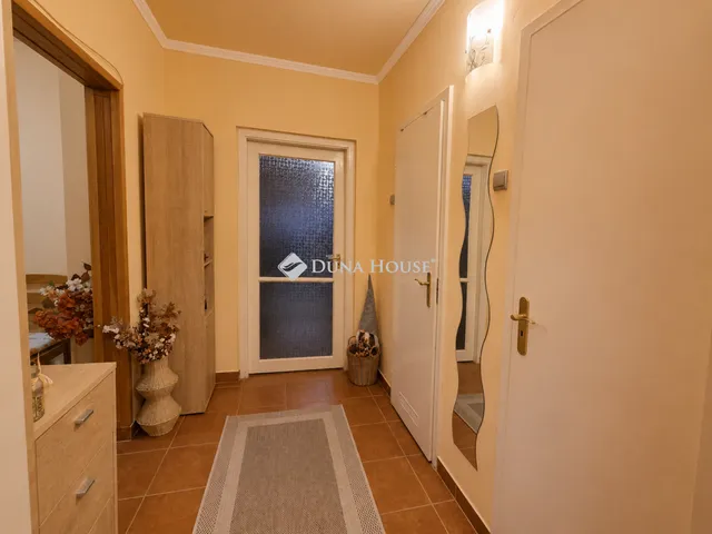 Eladó lakás Budapest XVIII. kerület 53 nm
