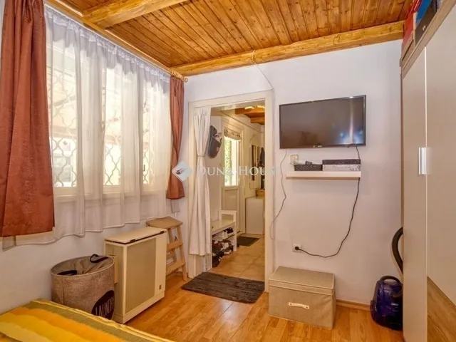Eladó lakás Budapest XIX. kerület 30 nm