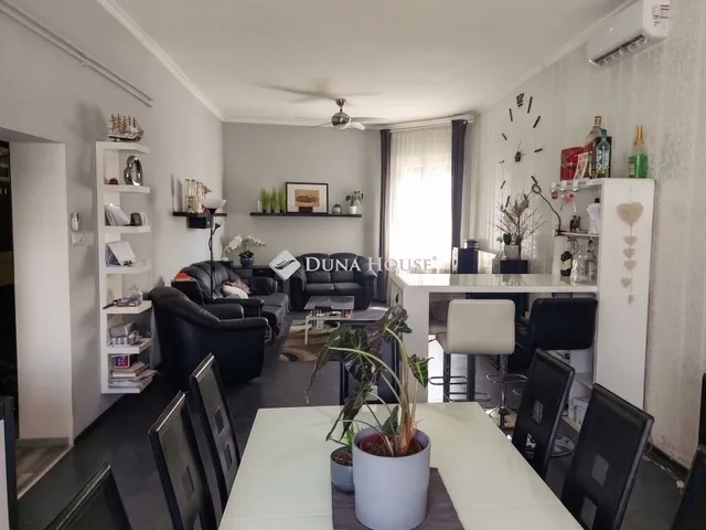 Eladó ház Budapest XX. kerület 118 nm
