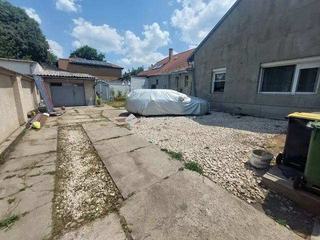 Eladó ház Budapest XX. kerület 118 nm