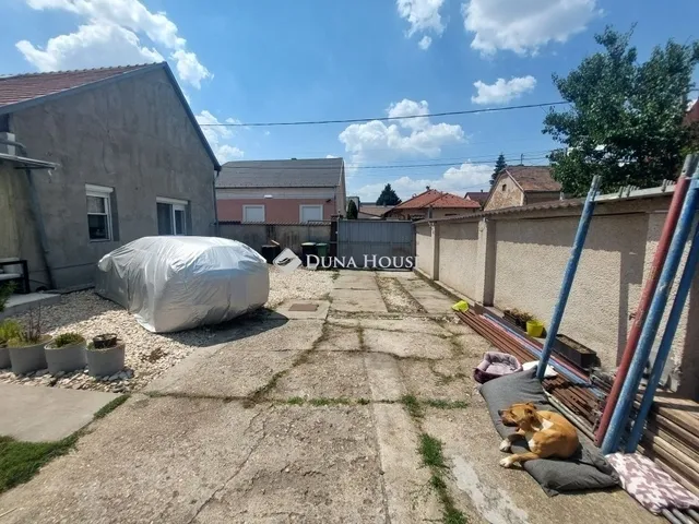 Eladó ház Budapest XX. kerület 118 nm
