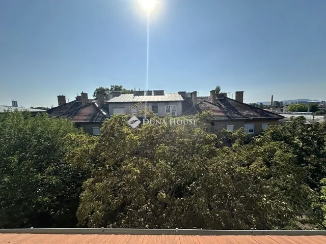 Eladó lakás Budapest X. kerület 38 nm