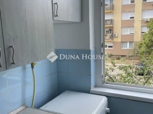 Eladó lakás Budapest XVII. kerület 35 nm