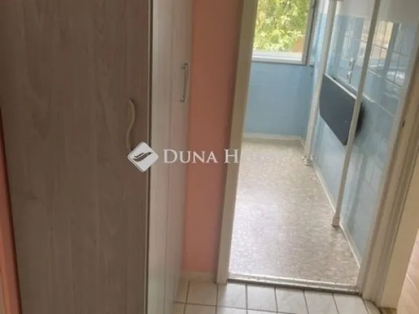 Eladó lakás Budapest XVII. kerület 35 nm