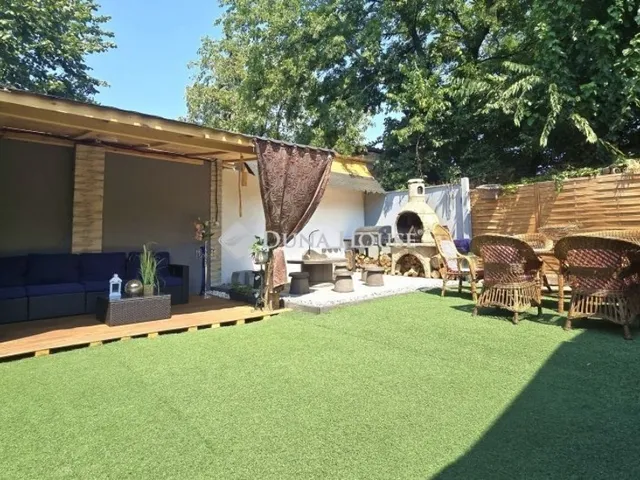 Eladó ház Budapest XIX. kerület 180 nm
