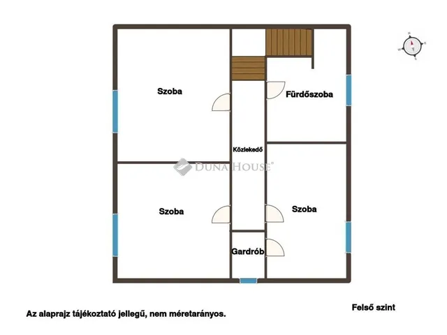 Eladó ház Budapest XVII. kerület 108 nm