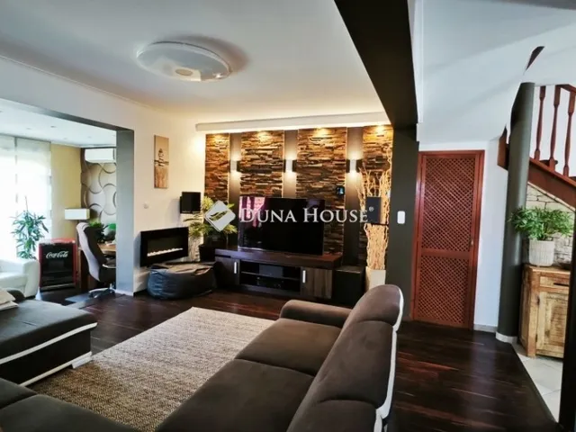 Eladó ház Budapest XVII. kerület 108 nm