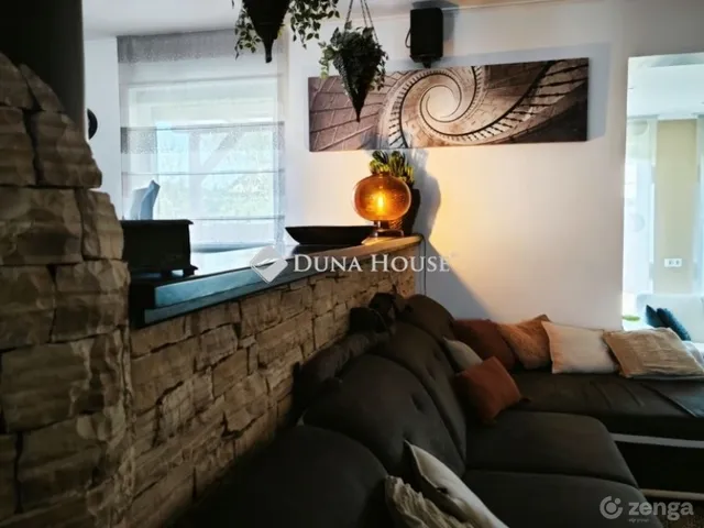 Eladó ház Budapest XVII. kerület 108 nm