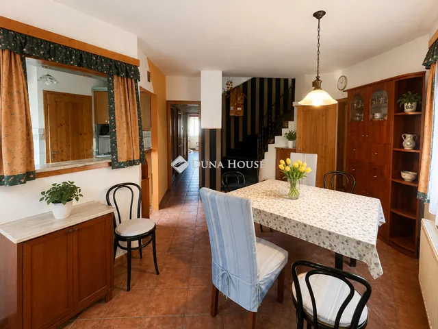 Eladó ház Budapest XXI. kerület 138 nm