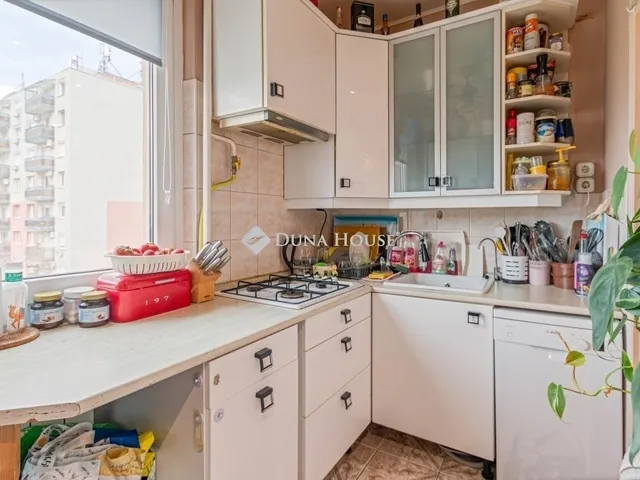 Eladó lakás Budapest X. kerület 74 nm
