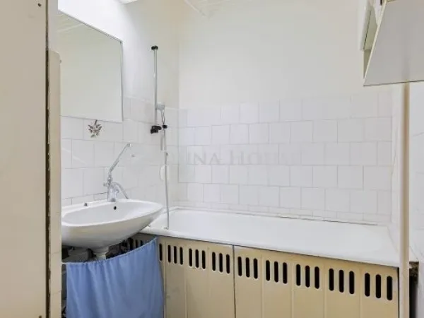 Eladó lakás Budapest XVIII. kerület 35 nm
