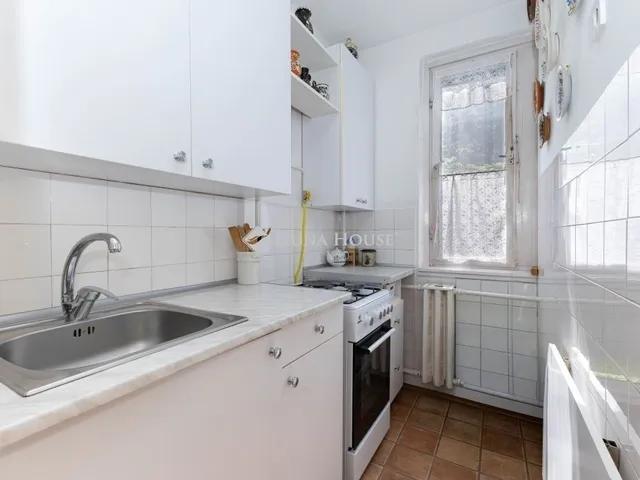 Eladó lakás Budapest XVIII. kerület 35 nm