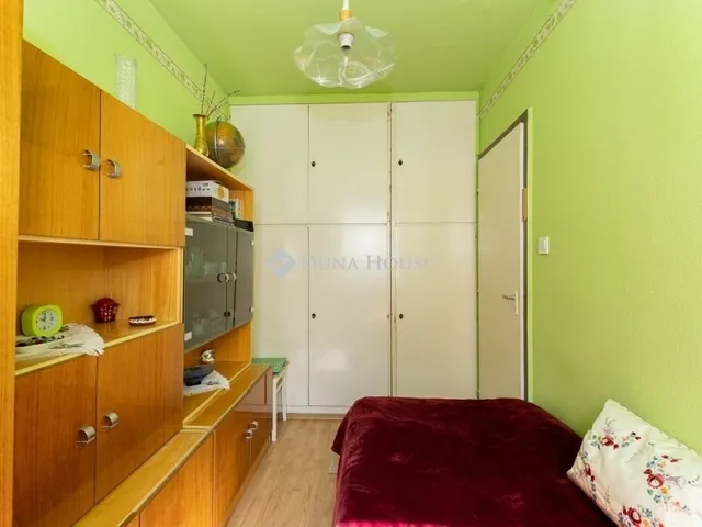 Eladó lakás Budapest XVIII. kerület 35 nm