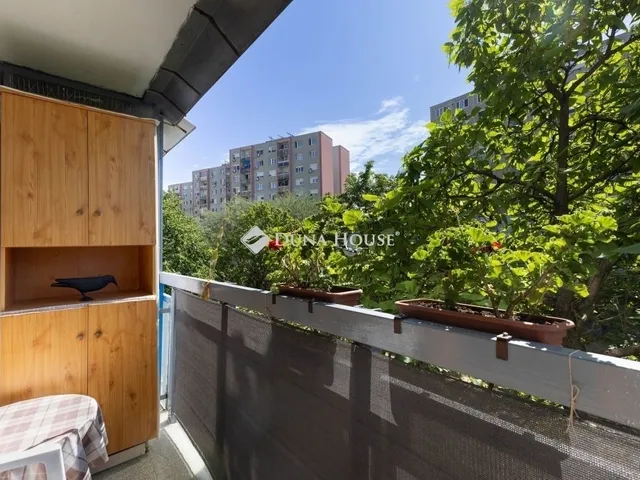 Eladó lakás Budapest XVIII. kerület 35 nm
