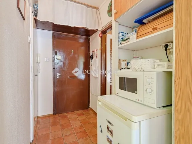 Eladó lakás Budapest XVIII. kerület 35 nm