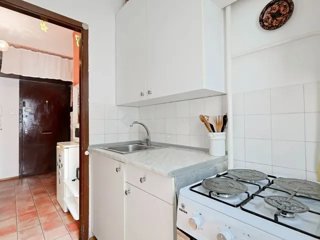 Eladó lakás Budapest XVIII. kerület 35 nm