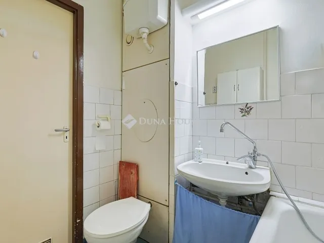 Eladó lakás Budapest XVIII. kerület 35 nm
