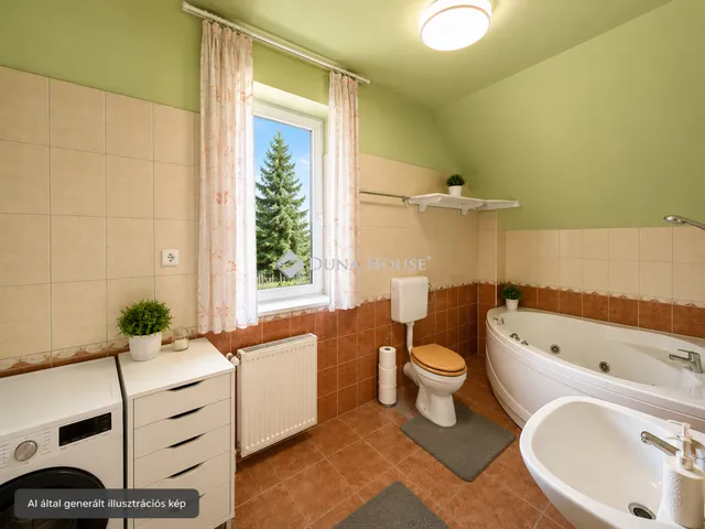 Eladó ház Budapest XVIII. kerület 72 nm