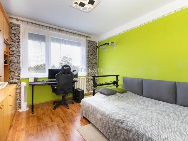 Eladó lakás Budapest XVIII. kerület 60 nm